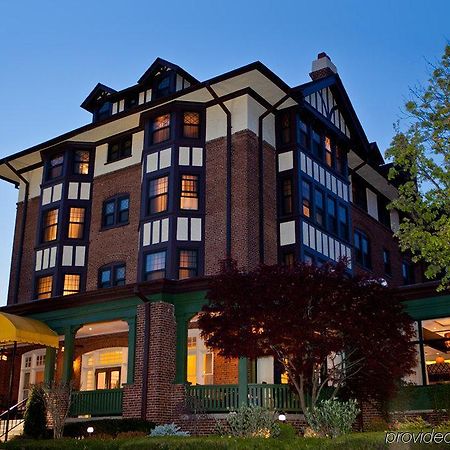 Wayne Hotel Zewnętrze zdjęcie