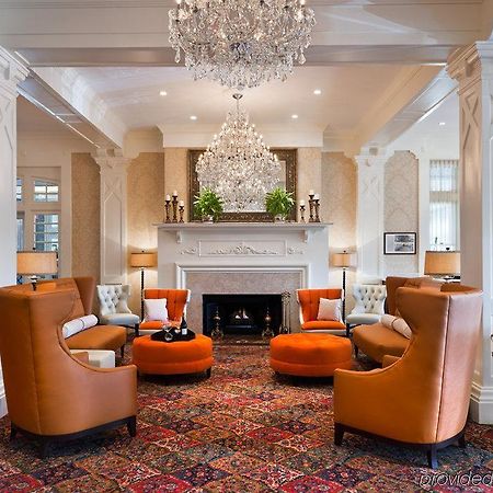 Wayne Hotel Wnętrze zdjęcie