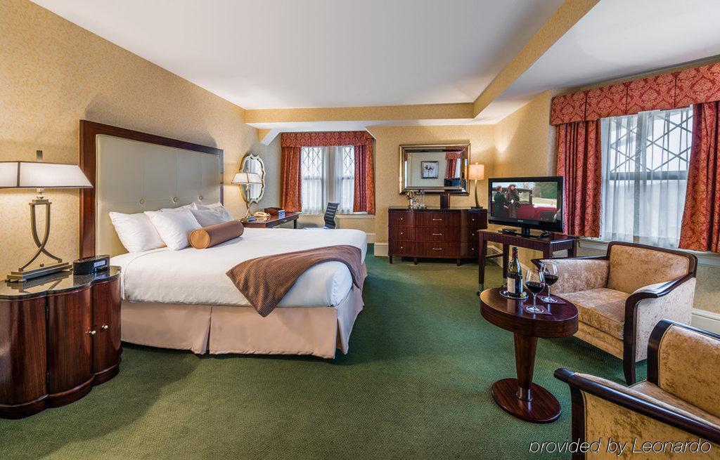 Wayne Hotel Zewnętrze zdjęcie