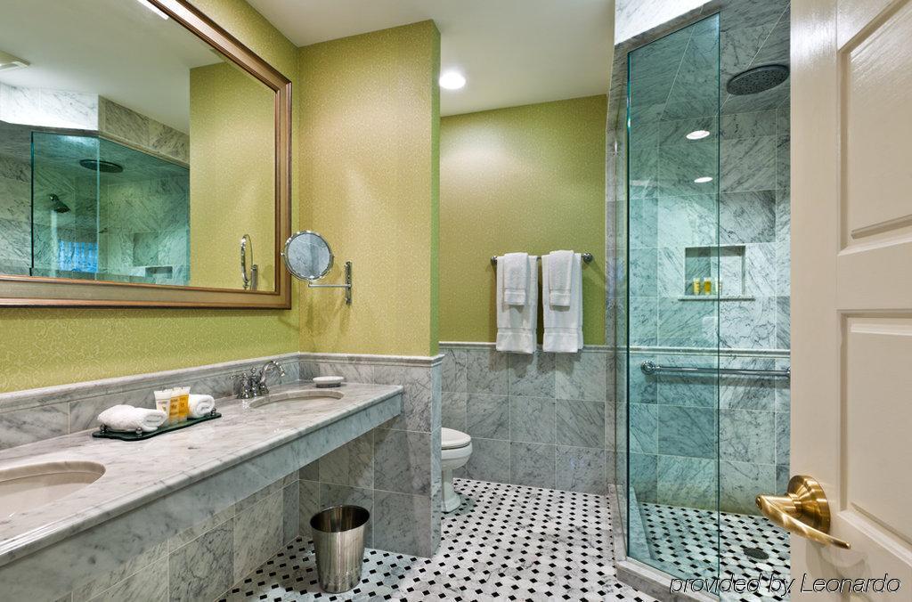 Wayne Hotel Pokój zdjęcie
